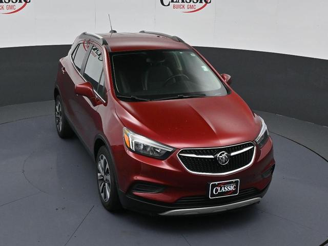 2022 Buick Encore
