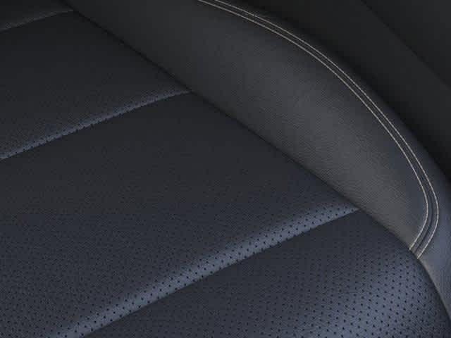 Photo of 2026 Ebony Twilight Metallic GMC Terrain