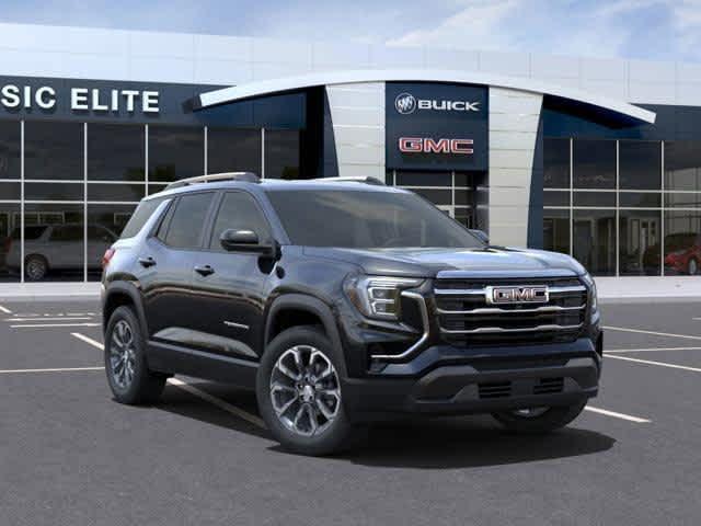 Photo of 2026 Ebony Twilight Metallic GMC Terrain