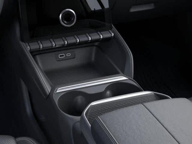 Photo of 2026 Ebony Twilight Metallic GMC Terrain