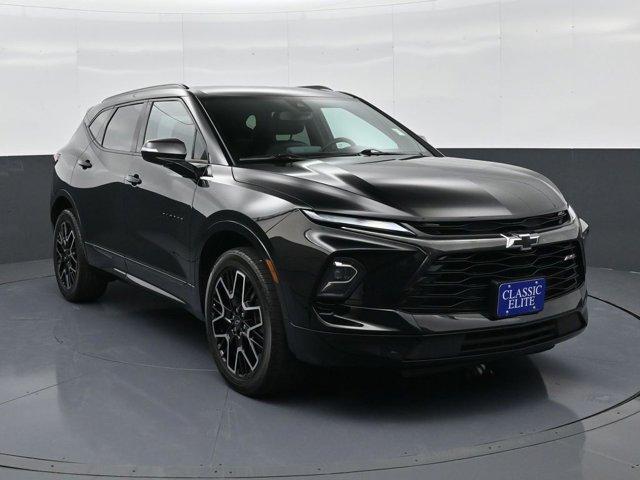 2023 Chevrolet Blazer
