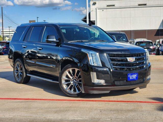 2020 Cadillac Escalade