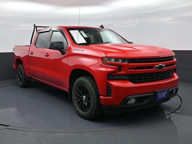 2022 Chevrolet Silverado 1500 Limited