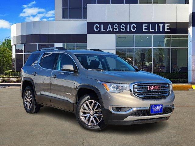 2019 GMC Acadia