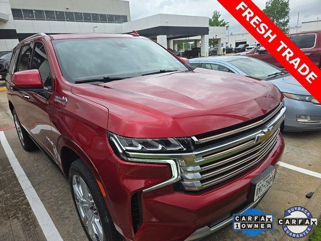2022 Chevrolet Tahoe
