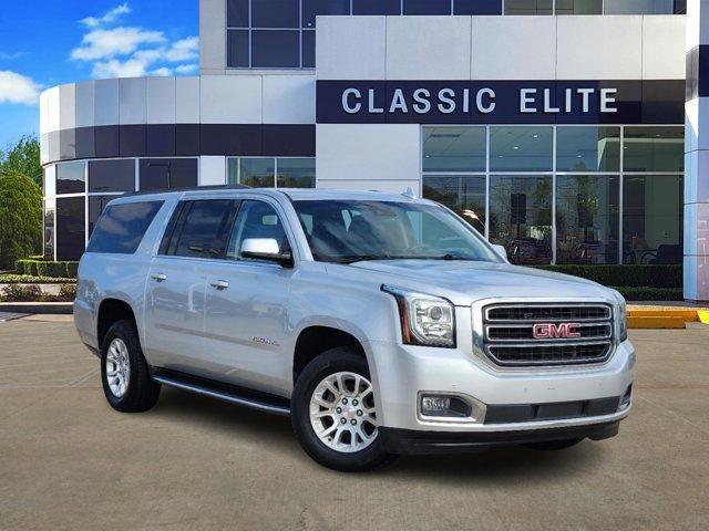 2018 GMC Yukon Xl