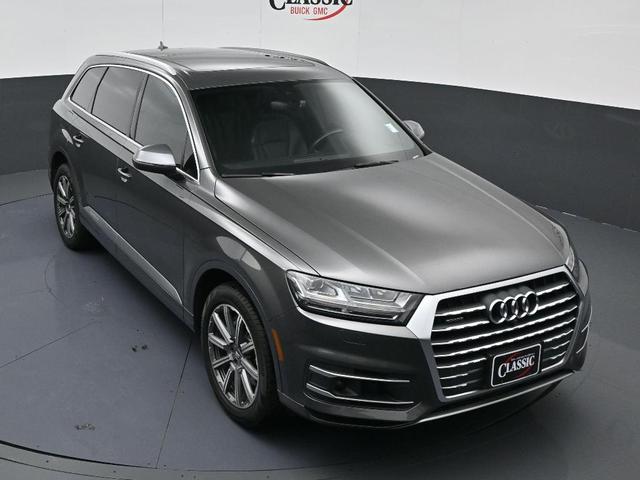 2018 Audi Q7