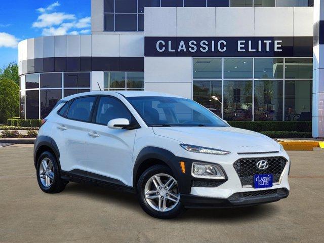 2018 Hyundai KONA