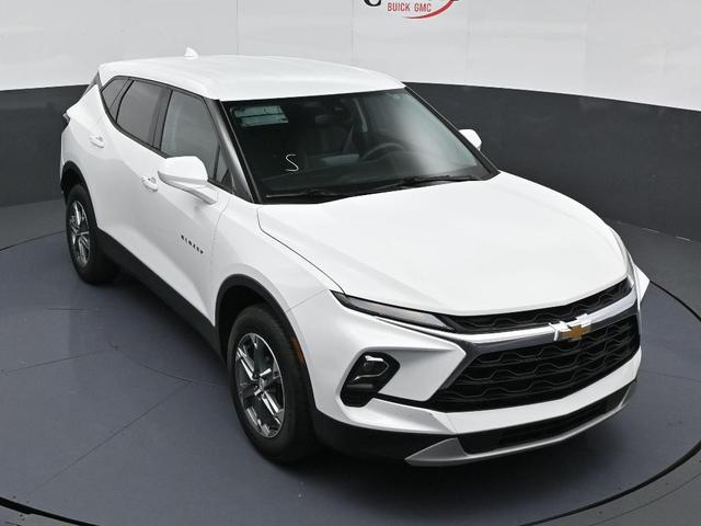 2023 Chevrolet Blazer