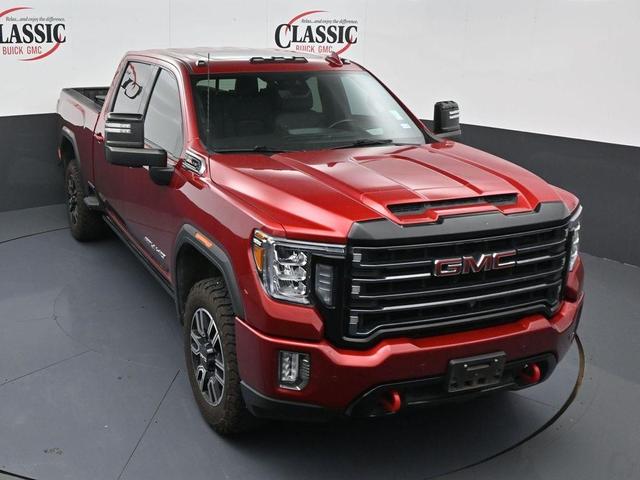 2023 GMC Sierra 2500
