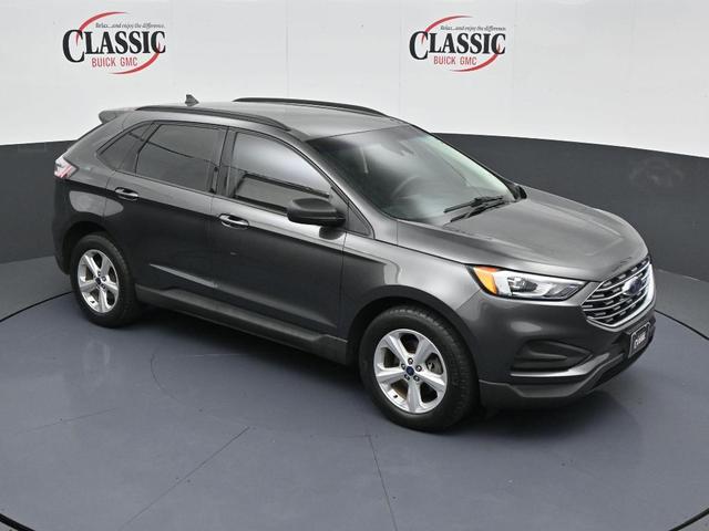 Photo of 2020 Magnetic Ford Edge