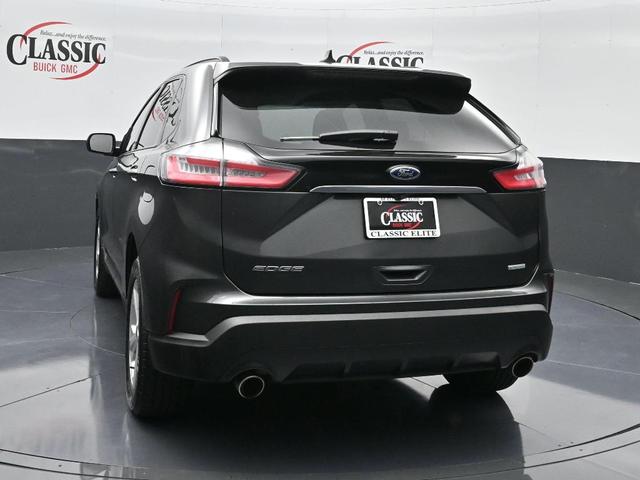 Photo of 2020 Magnetic Ford Edge