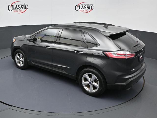 Photo of 2020 Magnetic Ford Edge