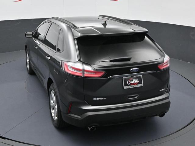 Photo of 2020 Magnetic Ford Edge