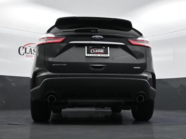 Photo of 2020 Magnetic Ford Edge