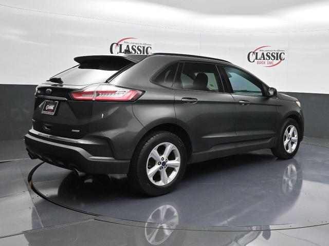 Photo of 2020 Magnetic Ford Edge