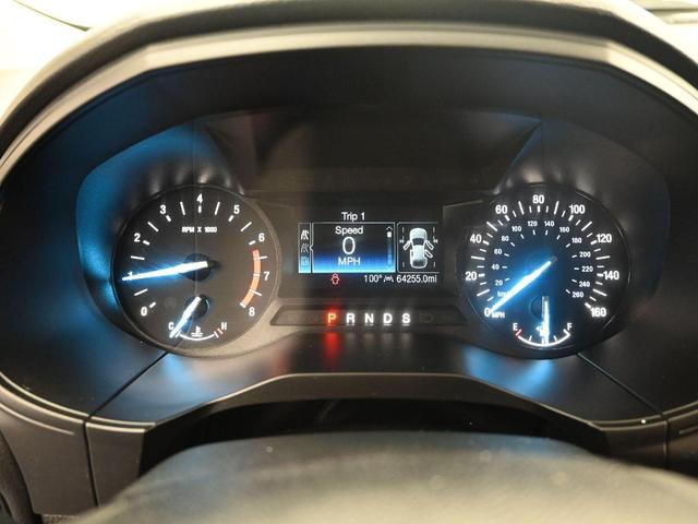 Photo of 2020 Magnetic Ford Edge