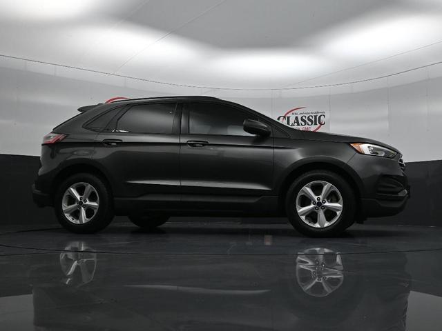 Photo of 2020 Magnetic Ford Edge