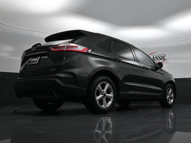 Photo of 2020 Magnetic Ford Edge