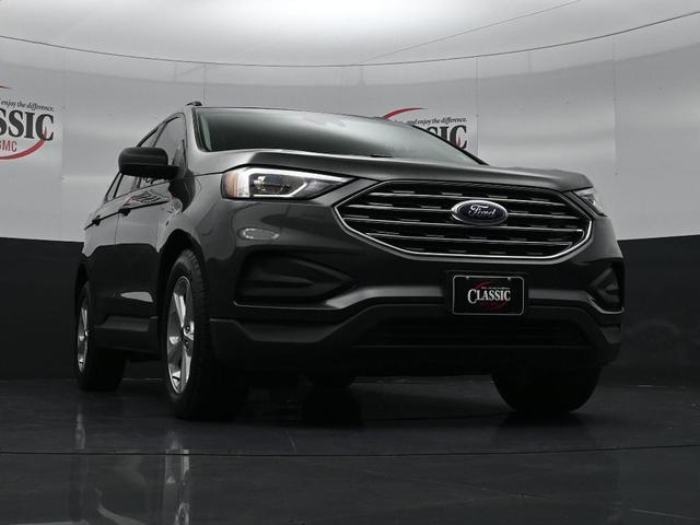 Photo of 2020 Magnetic Ford Edge