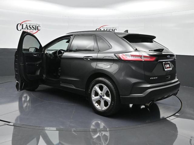 Photo of 2020 Magnetic Ford Edge