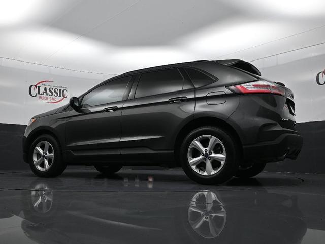 Photo of 2020 Magnetic Ford Edge