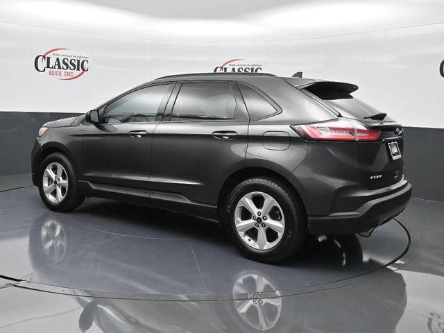 Photo of 2020 Magnetic Ford Edge