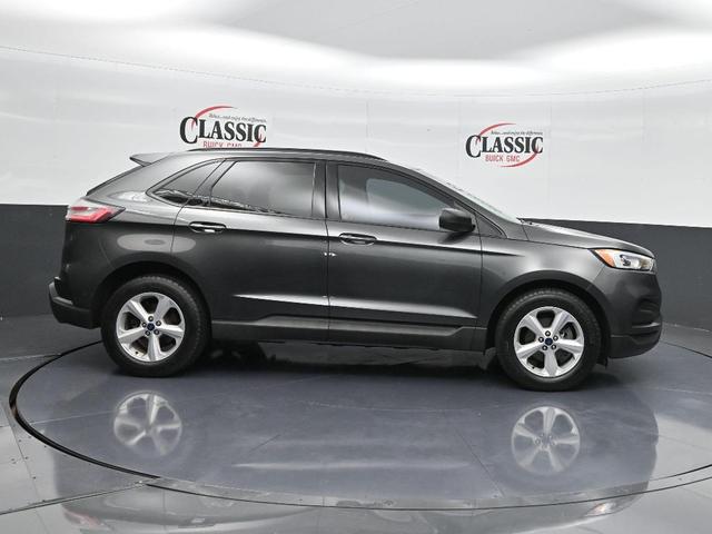 Photo of 2020 Magnetic Ford Edge