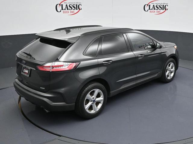 Photo of 2020 Magnetic Ford Edge