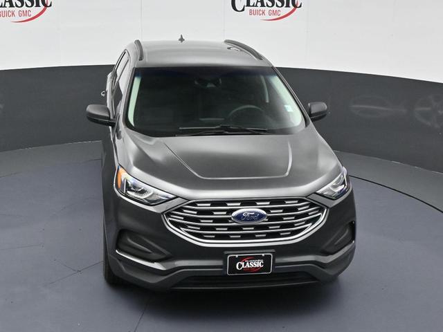 Photo of 2020 Magnetic Ford Edge