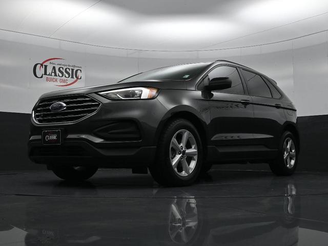 Photo of 2020 Magnetic Ford Edge
