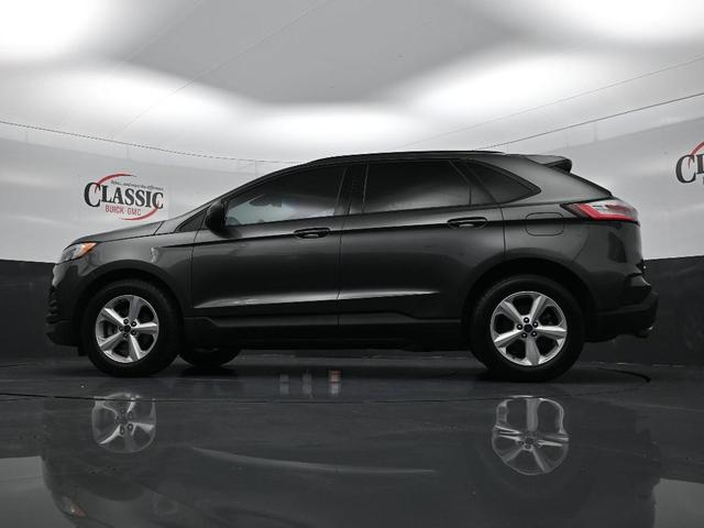Photo of 2020 Magnetic Ford Edge