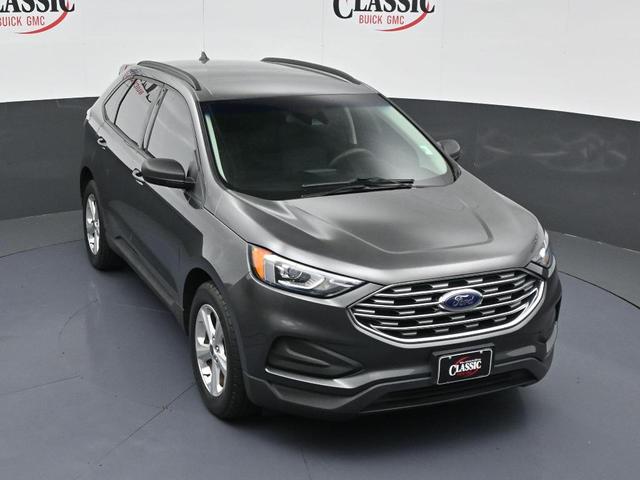 Photo of 2020 Magnetic Ford Edge