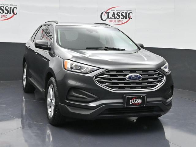 Photo of 2020 Magnetic Ford Edge