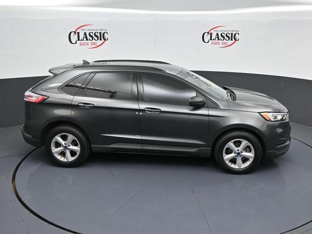 Photo of 2020 Magnetic Ford Edge