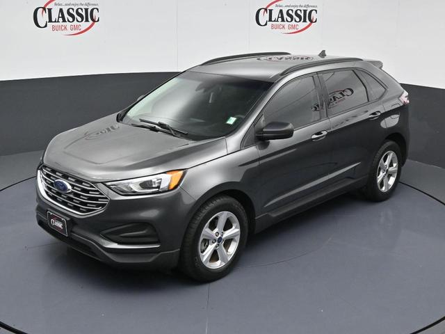 Photo of 2020 Magnetic Ford Edge