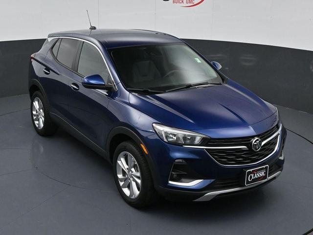 2023 Buick Encore Gx