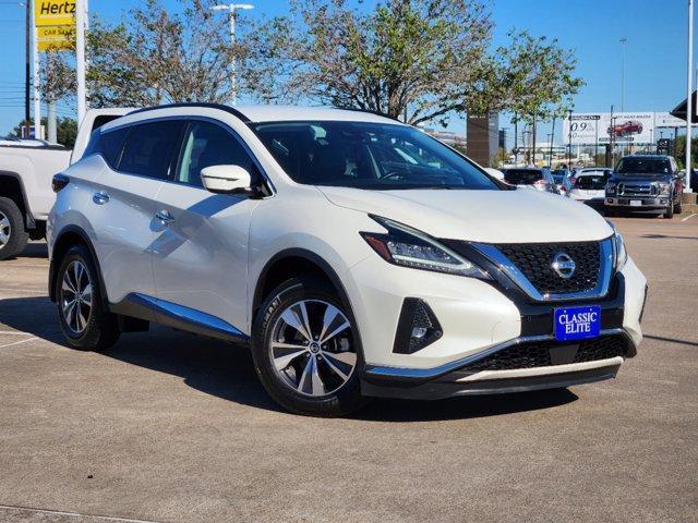 2022 Nissan Murano