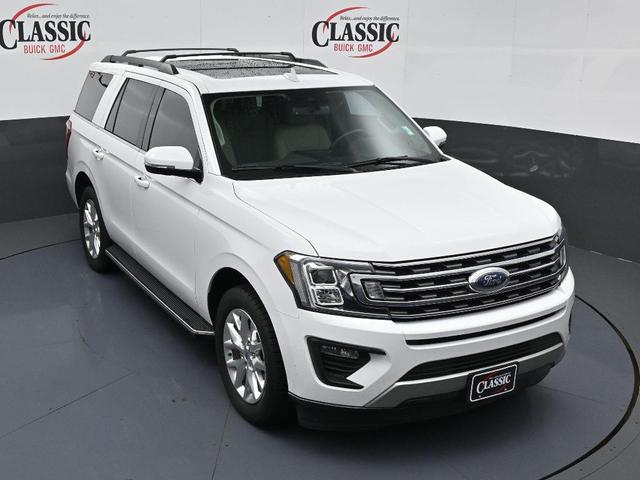 2020 Ford Expedition