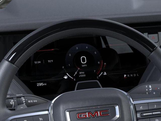 Photo of 2026 Black GMC Yukon XL