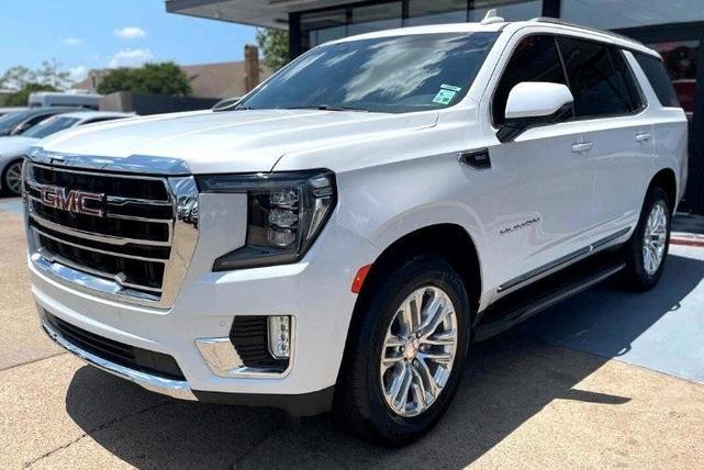 2023 GMC Yukon