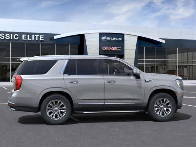 Photo of 2024 Sterling GMC Yukon