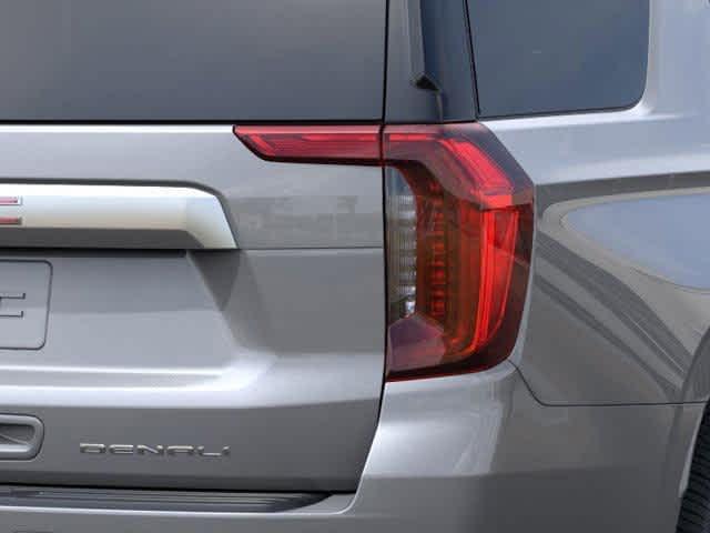 Photo of 2024 Sterling GMC Yukon