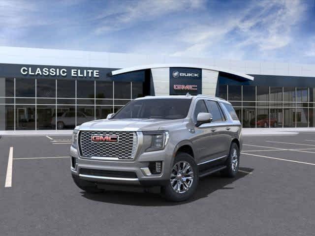 Photo of 2024 Sterling GMC Yukon