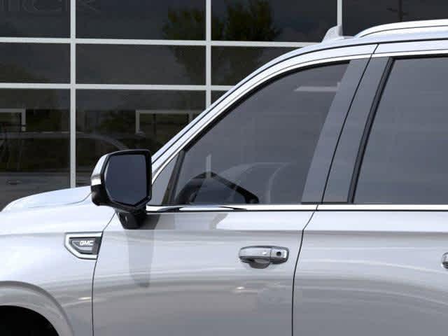 Photo of 2024 Sterling GMC Yukon