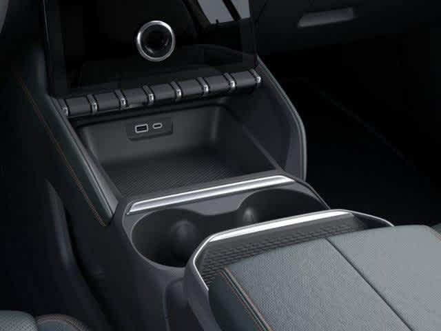 Photo of 2026 Silver Metallic GMC Terrain