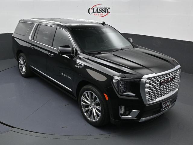 2023 GMC Yukon Xl