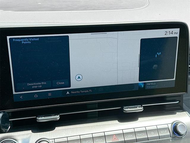 Photo of 2025 Orange Pearl Hyundai KONA