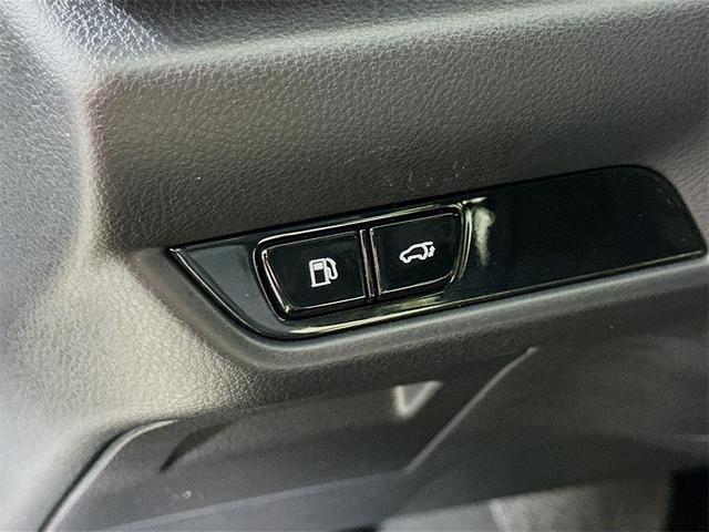 Photo of 2023 Cloudburst Gray Lexus NX 350