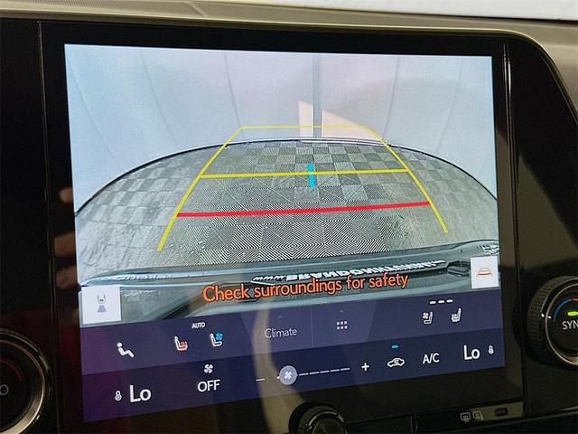 Photo of 2023 Cloudburst Gray Lexus NX 350